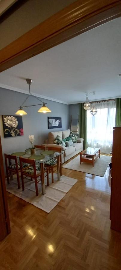 Apartamento El Encanto De La Fueya Gijón Exterior foto
