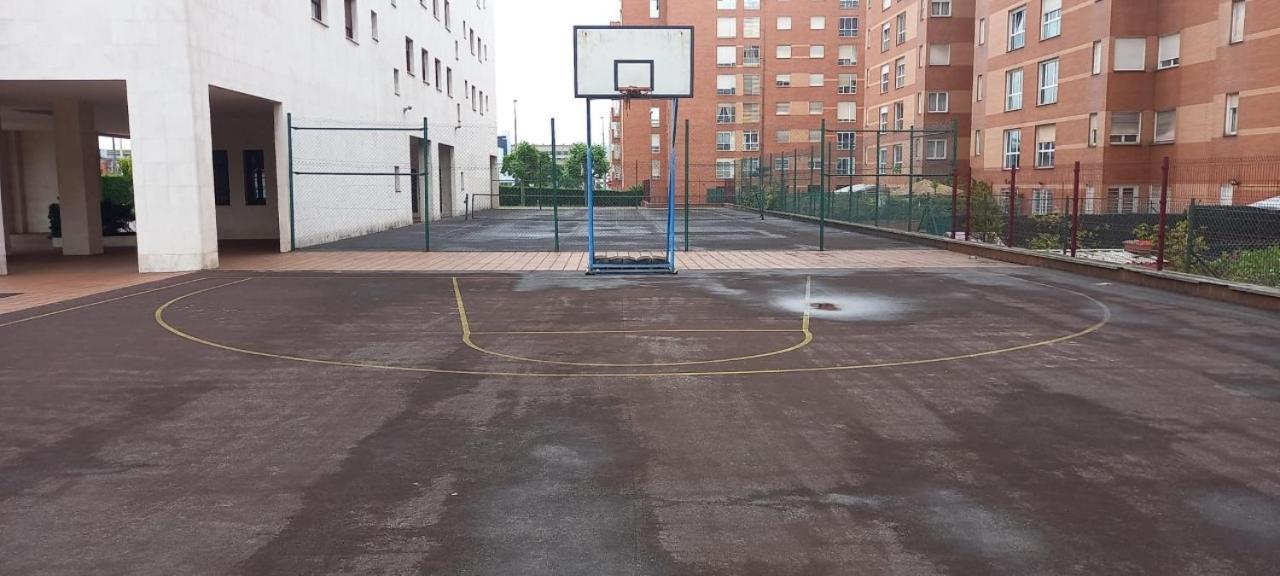 Apartamento El Encanto De La Fueya Gijón Exterior foto